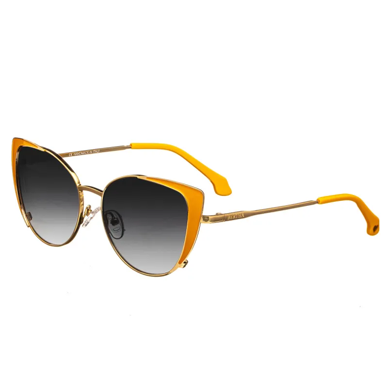 Bertha Bailey Handmade in Italy Sunglasses sold by Ruumur