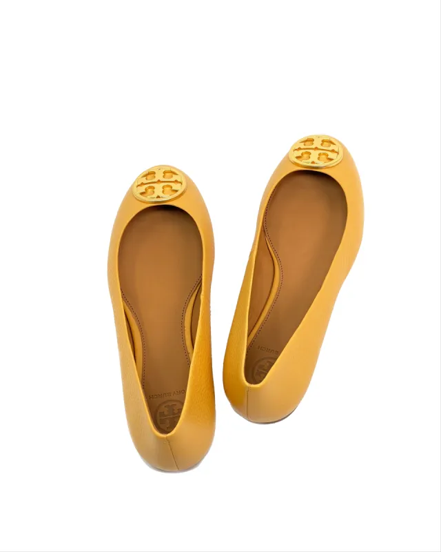 Tory Burch Chelsea Ballet Flat sold by Ruumur