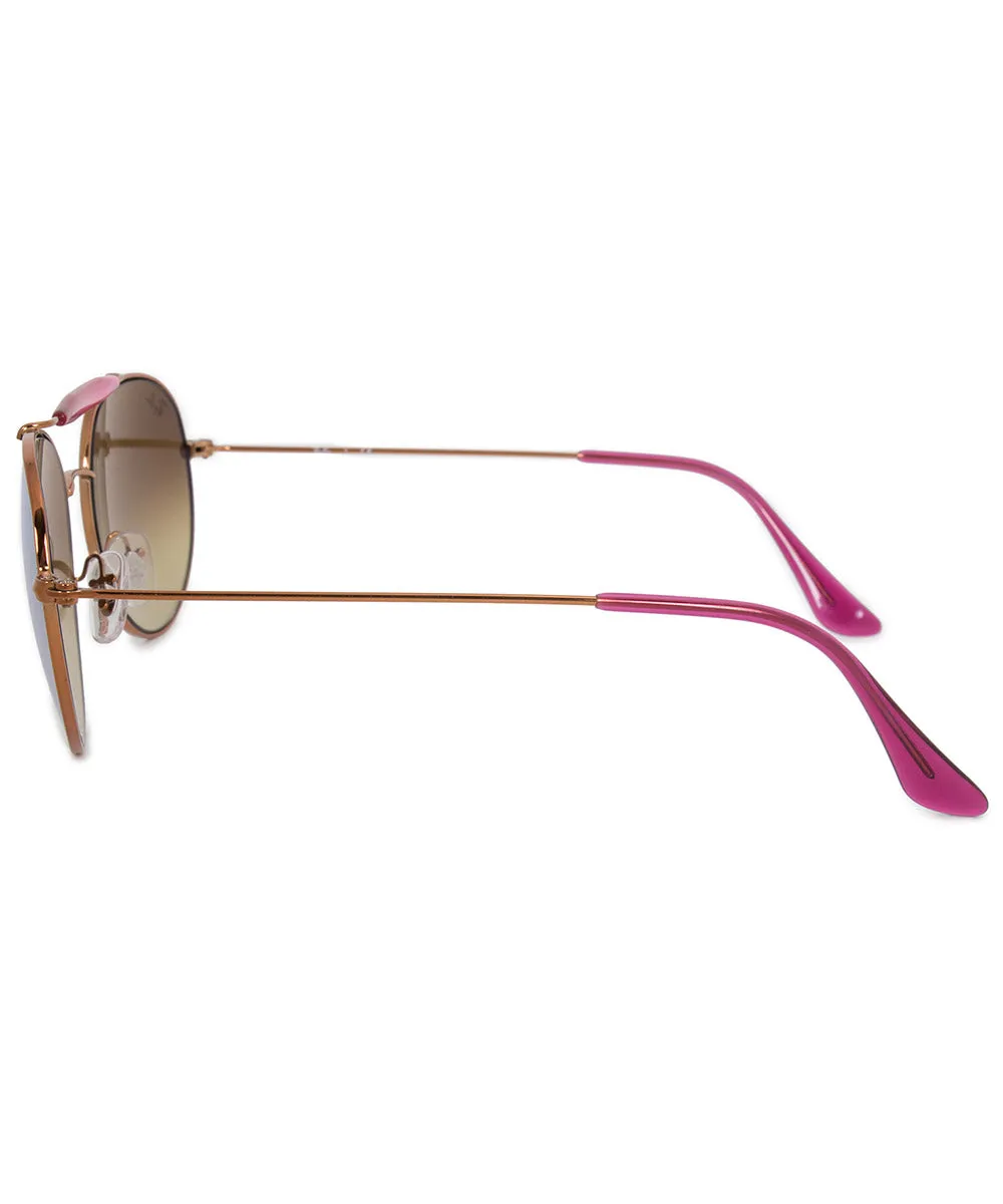 Ray-Ban Aviator Sunglasses RB3540 198/9U 53 sold by Ruumur product image thumbnail 3