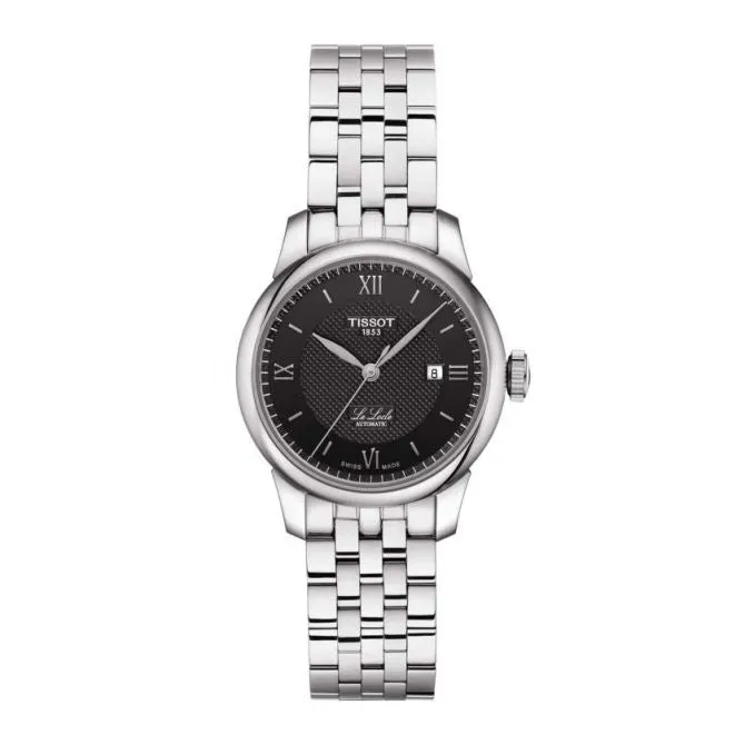 Tissot Women's Le Locle Automatic Watch T41118354 sold by Ruumur