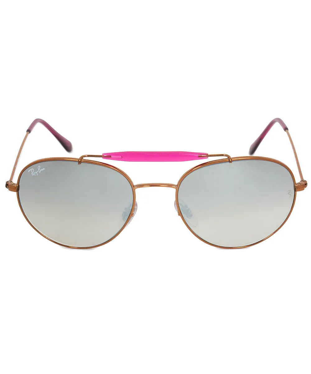 Ray-Ban Aviator Sunglasses RB3540 198/9U 53 sold by Ruumur product image thumbnail 2