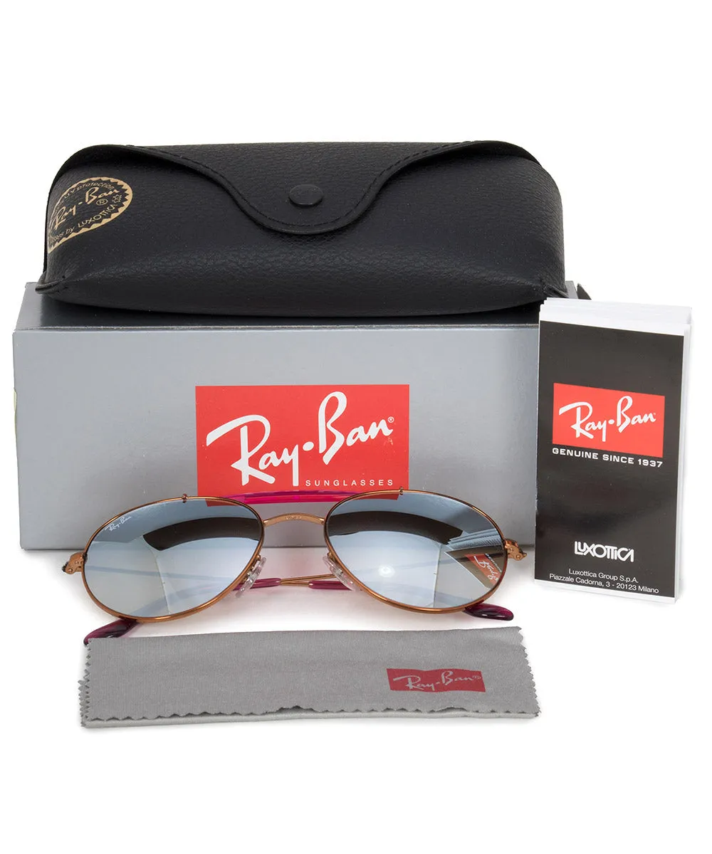 Ray-Ban Aviator Sunglasses RB3540 198/9U 53 sold by Ruumur product image thumbnail 5