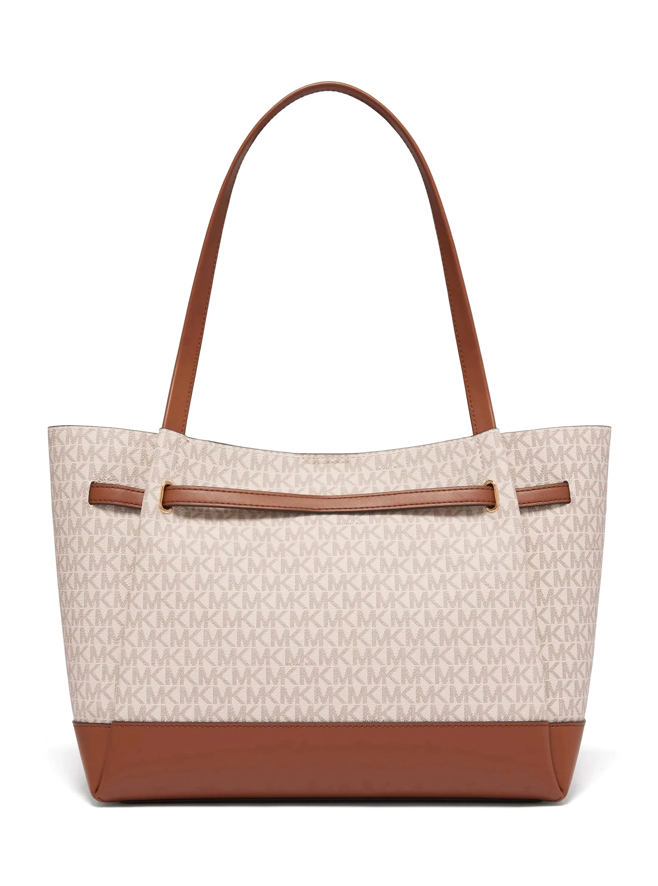 Michael Kors Women's Reed Large Logo Tote Bag sold by Ruumur product image thumbnail 2