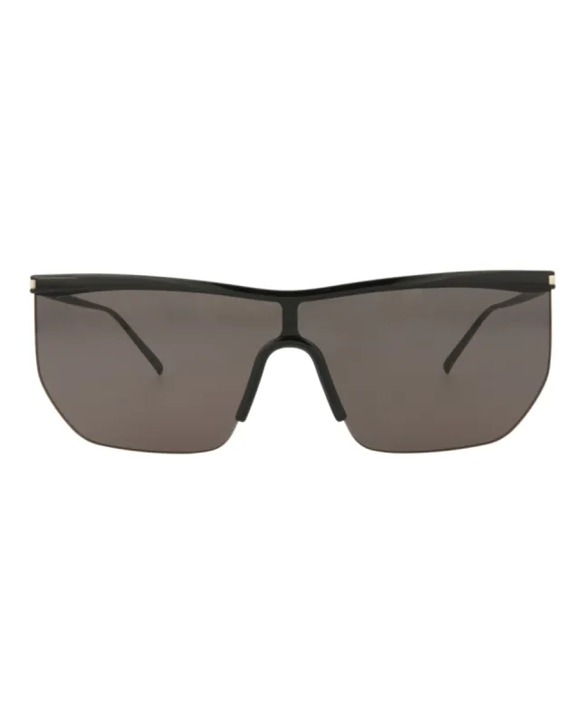 Saint Laurent Novelty Sunglasses Style # Style #SL519MA made by Ruumur