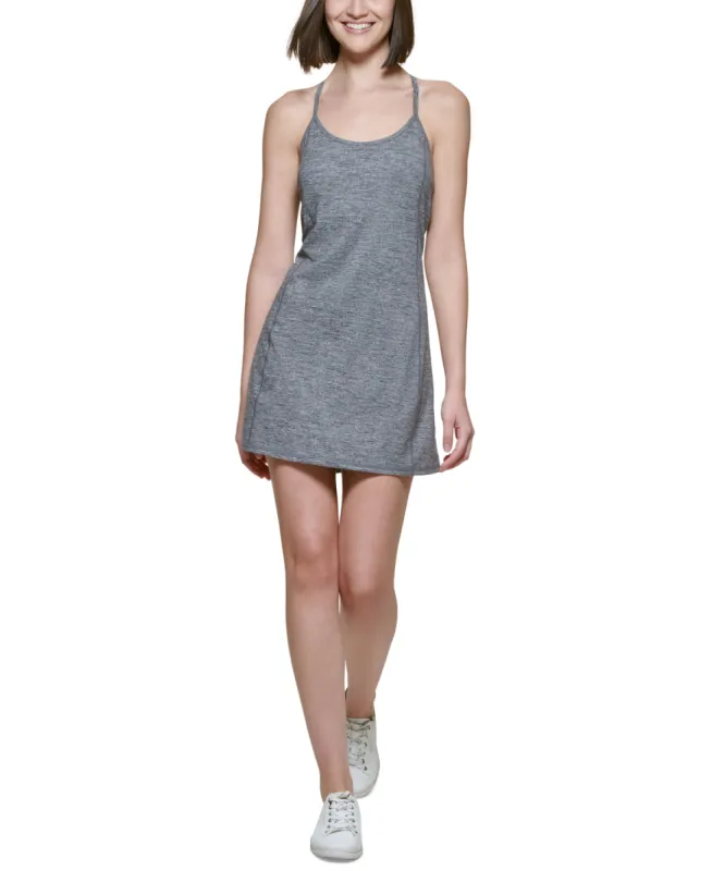 Calvin Klein Women's Exercise Dress Black sold by Ruumur