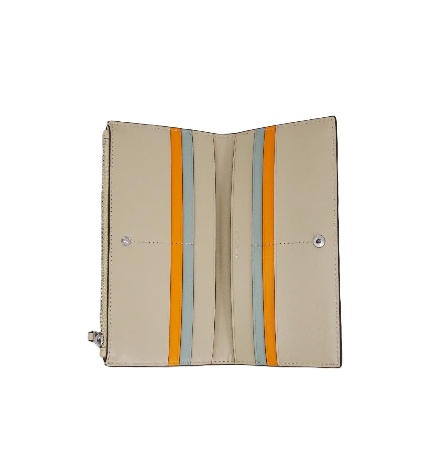 Tory Burch Clay Blake Slim Wallet sold by Ruumur product image thumbnail 2