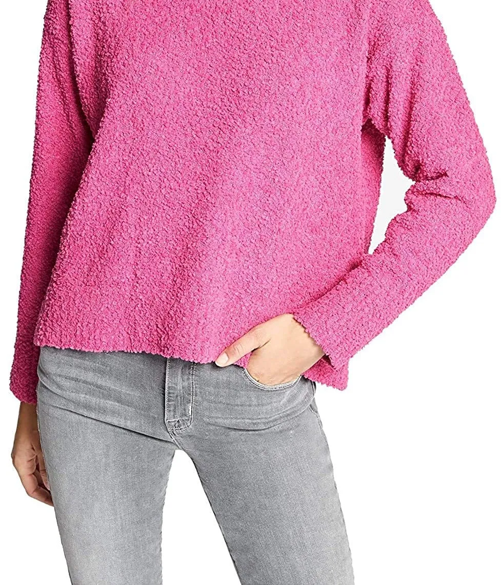 Sanctuary Women's Teddy Sweater Beige Size Large sold by Ruumur product image thumbnail 4