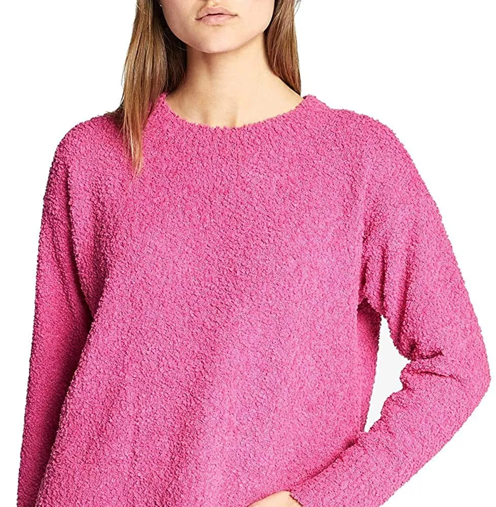 Sanctuary Women's Teddy Sweater Beige Size Large sold by Ruumur product image thumbnail 3