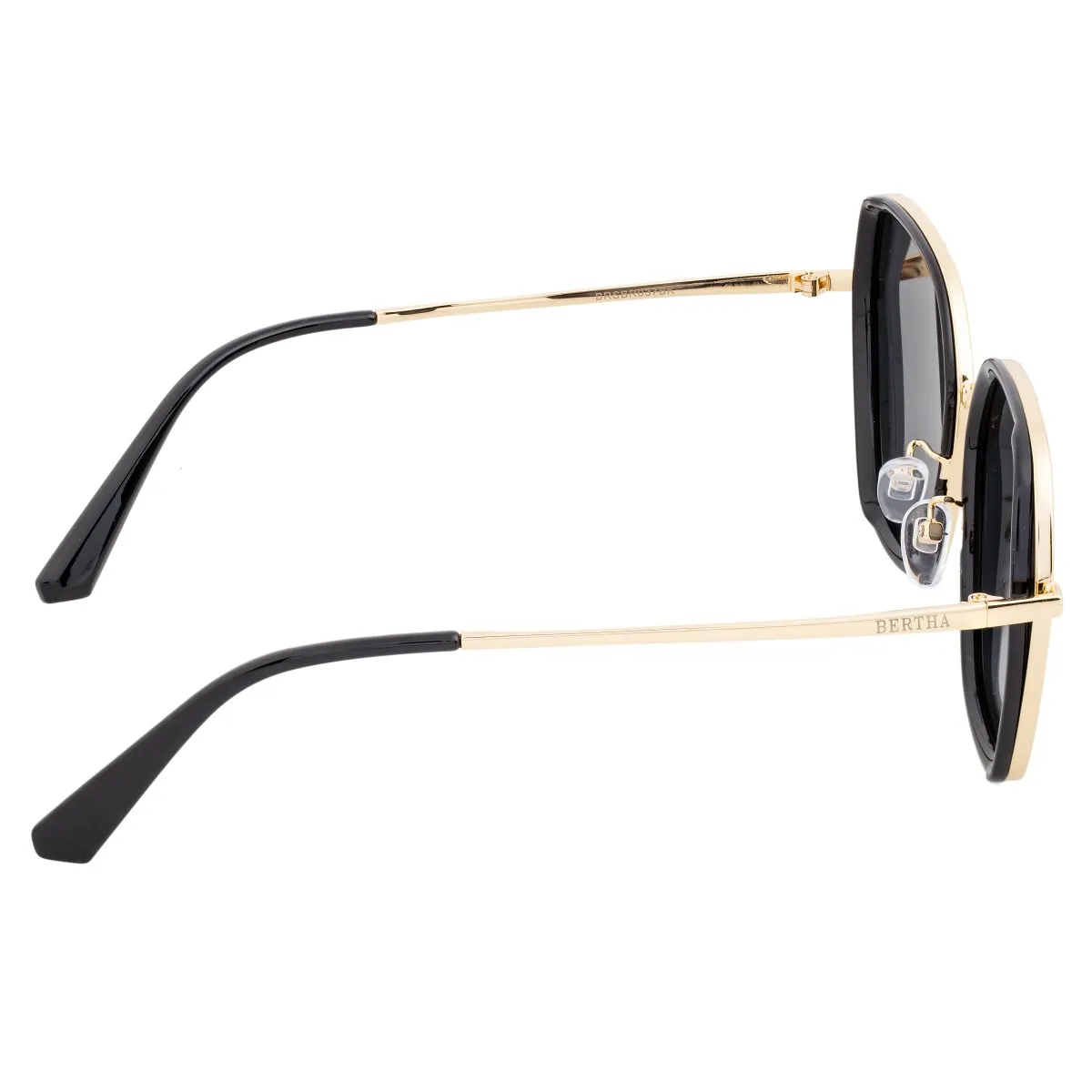 Bertha Emilia Polarized Sunglasses sold by Ruumur product image thumbnail 3