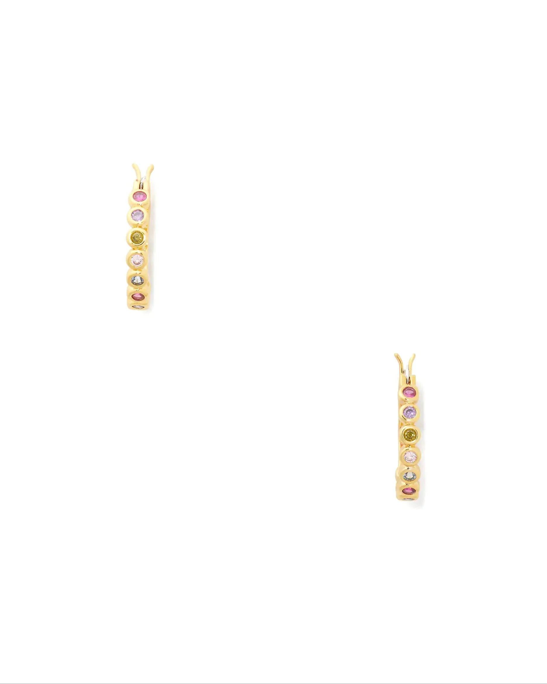 Kate Spade Full Circle Huggies sold by Ruumur product image thumbnail 2