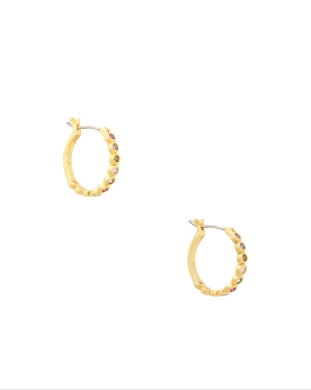 Kate Spade Full Circle Huggies sold by Ruumur