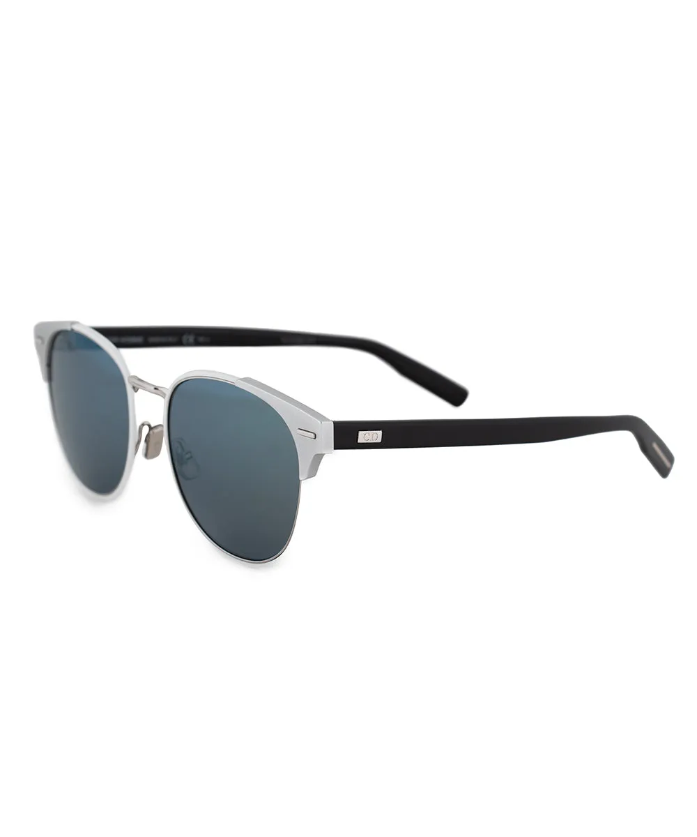 Christian Dior Homme 0206S SVMQU 54 Square Sunglasses sold by Ruumur