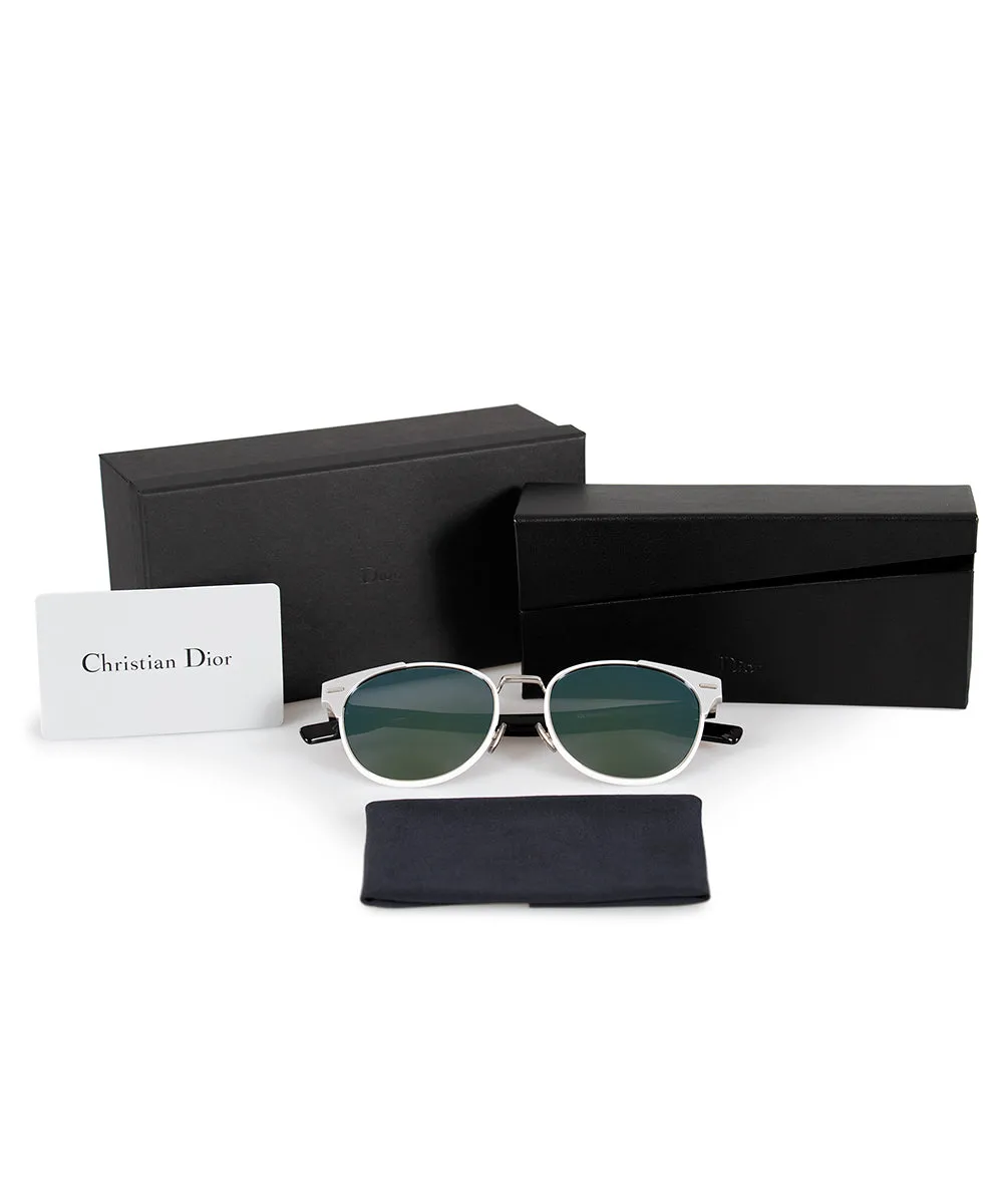 Christian Dior Homme 0206S SVMQU 54 Square Sunglasses sold by Ruumur product image thumbnail 5