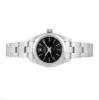 Pre-owned Rolex Ladies Stainless Steel Oyster Perpetual, item #14 sold by Ruumur