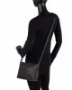 Le Donne Leather Mallory Crossbody sold by Ruumur