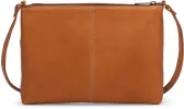 Le Donne Leather Mallory Crossbody sold by Ruumur
