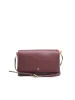 Tory Burch Claret Blake Flap Crossbody sold by Ruumur