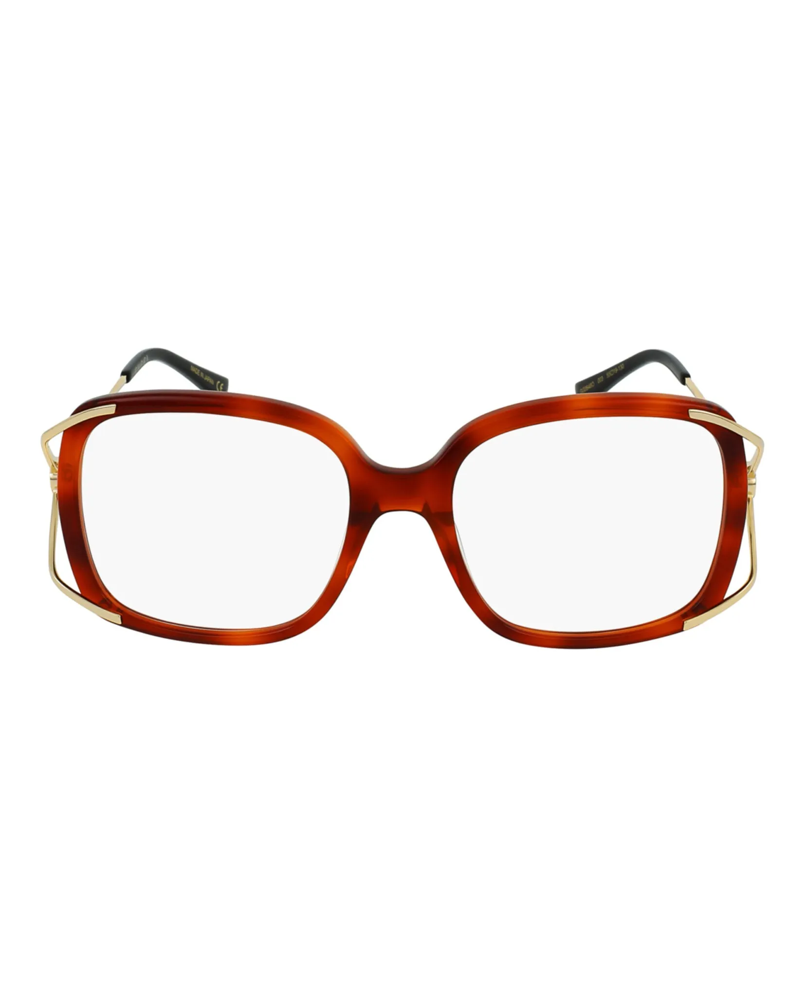 Gucci Novelty Optical, style # GG0648O-30008609003 sold by Ruumur