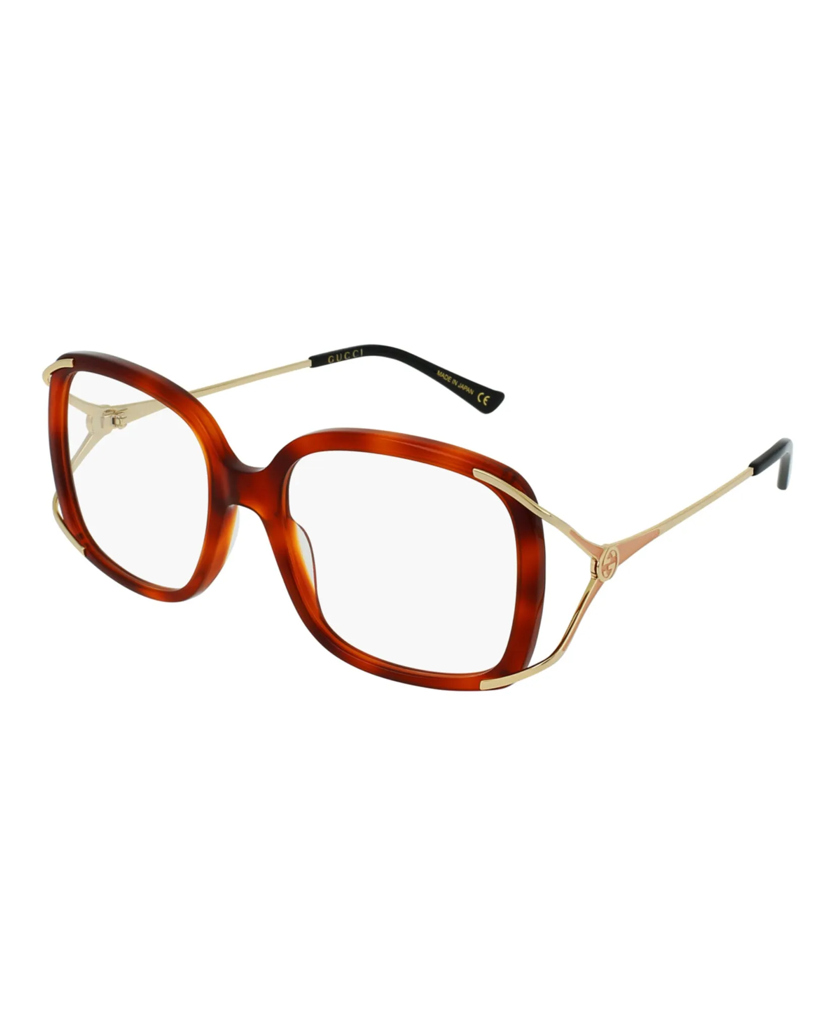 Gucci Novelty Optical, style # GG0648O-30008609003 sold by Ruumur product image thumbnail 2