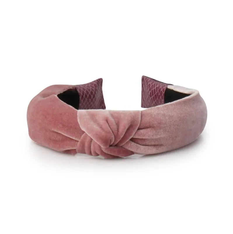 CLASSIC LUXURY HAIRBAND made by Ruumur
