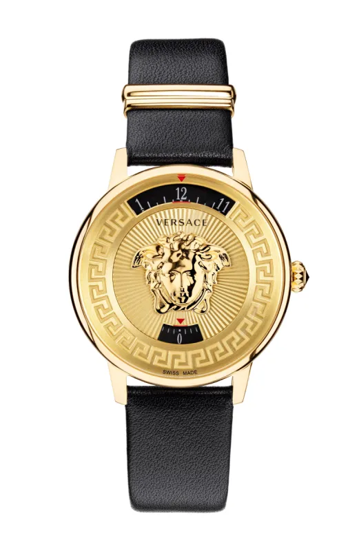 Versace Women's VEZ200221 Medusa Icon 38mm Quartz Watch made by Ruumur