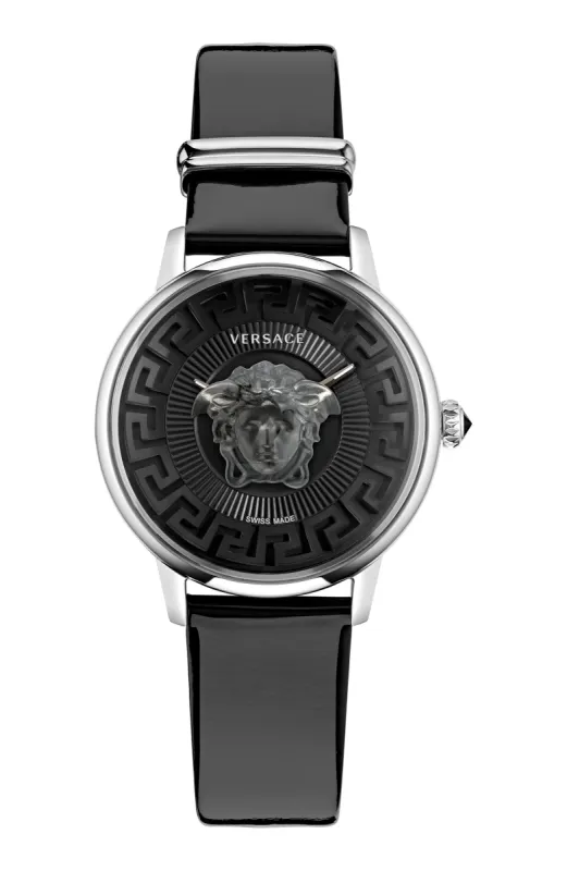 Versace Women's Medusa Alchemy 38mm Quartz Watch VE6F00123 sold by Ruumur