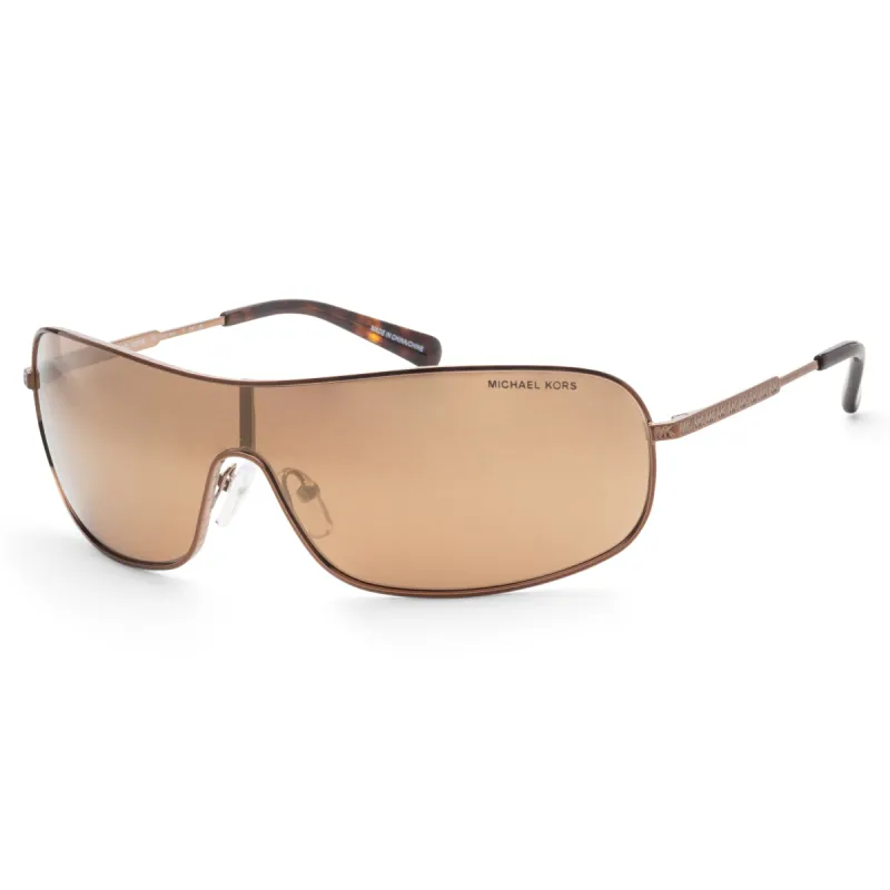 Michael Kors Women's 38mm Mink Sunglasses MK1139-12137P-38 sold by Ruumur