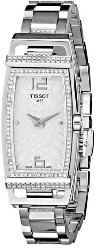 Tissot Women's My-T Quartz Watch T0373091103701 sold by Ruumur
