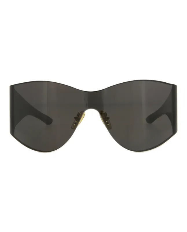 Balenciaga Best Sunglasses, style # BB0122S-30009742004 made by Ruumur