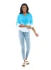ELIZABETH - Gauze Shirt sold by Ruumur