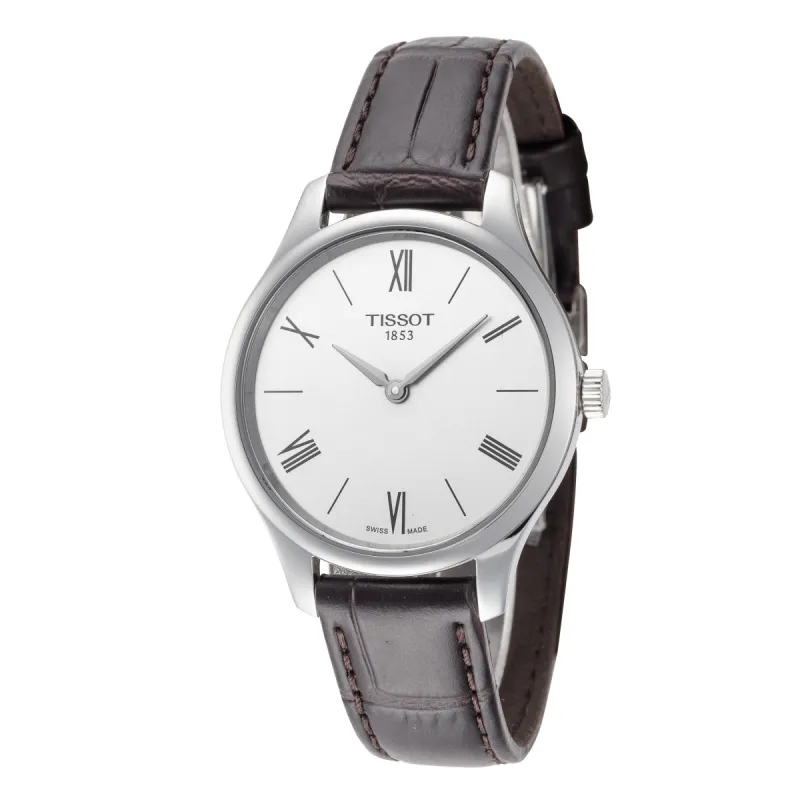 Tissot Women's T-Classic Tradition 31mm Quartz Watch sold by Ruumur