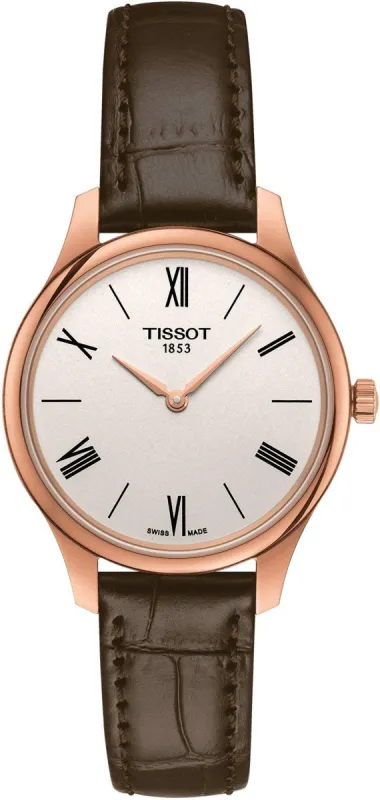 Tissot Women's T-Classic Tradition 31mm Quartz Watch sold by Ruumur