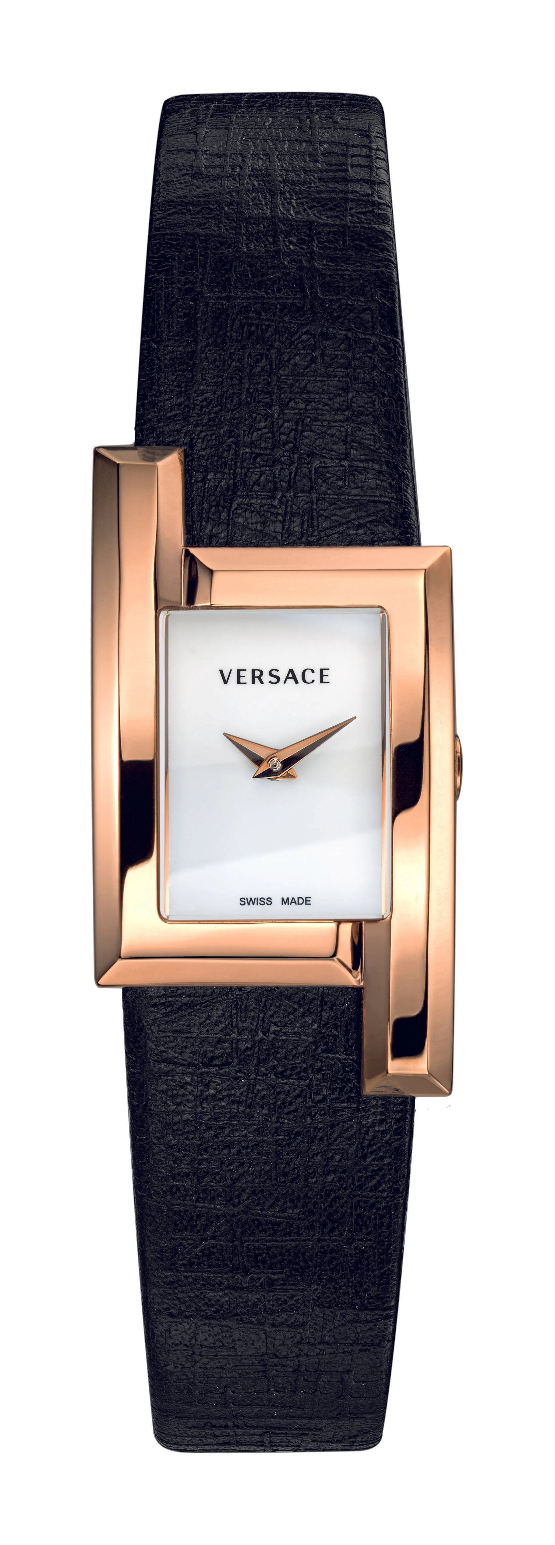 Versace Women's Greca Icon 39mm Quartz Watch VELU00419 sold by Ruumur