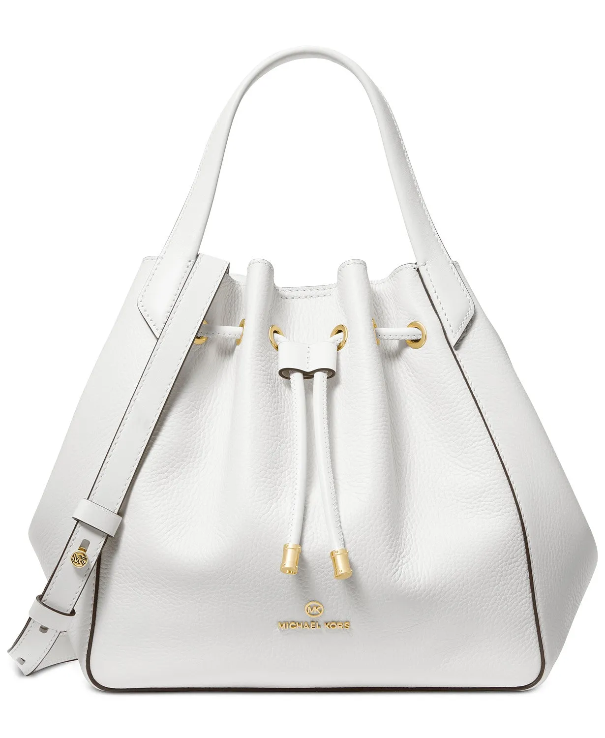 Michael Kors Phoebe Large Leather Grab Tote sold by Ruumur product image thumbnail 2