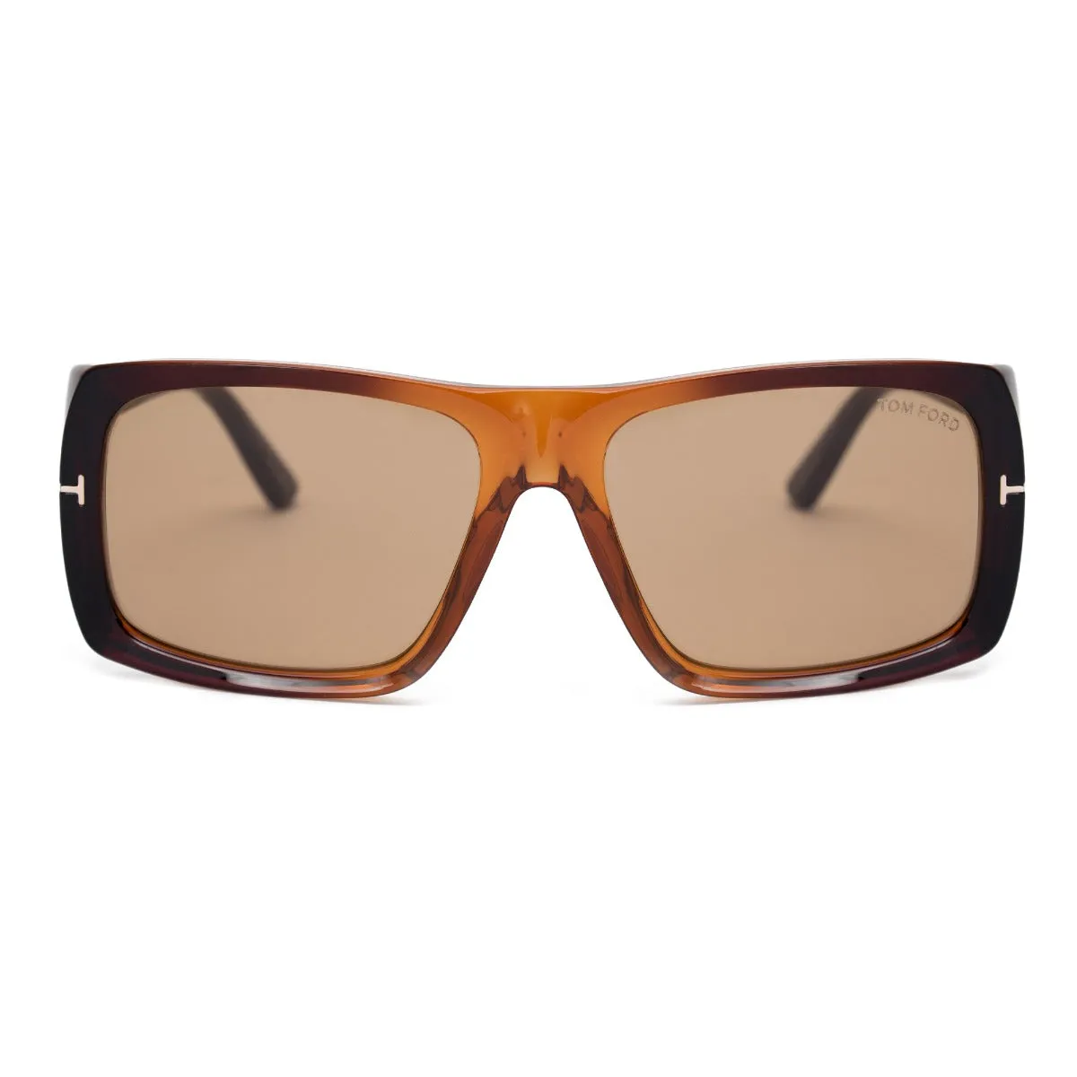 Tom Ford Pilot Sunglasses FT0730 48E 61 sold by Ruumur product image thumbnail 2
