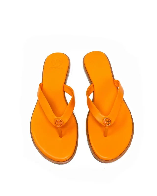 Tory Burch Benton Thong sold by Ruumur