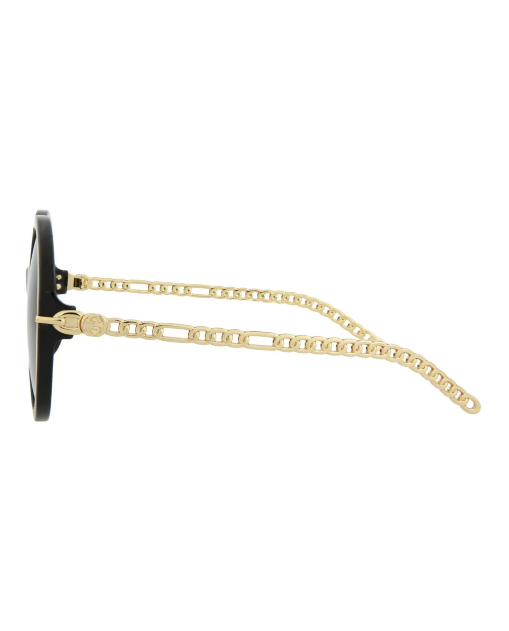 Gucci Women's GG0726S-30008878005 Novelty Sunglasses sold by Ruumur product image thumbnail 4