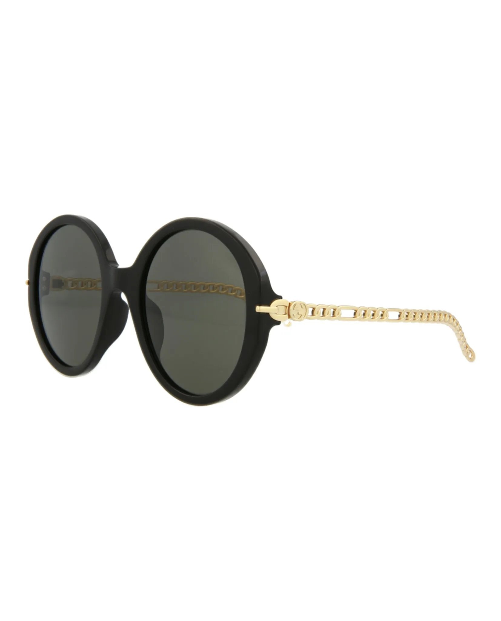 Gucci Women's GG0726S-30008878005 Novelty Sunglasses sold by Ruumur product image thumbnail 3