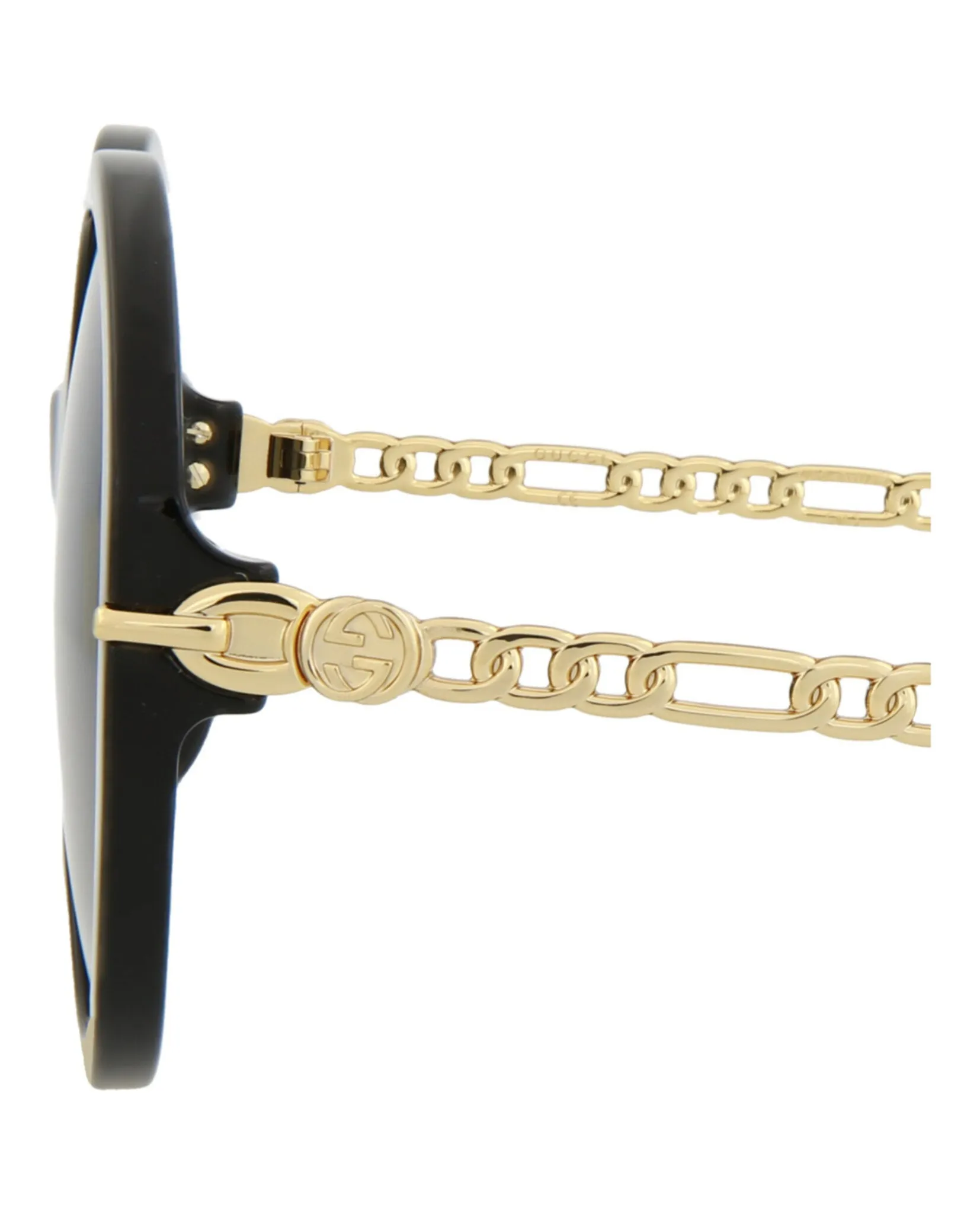 Gucci Women's GG0726S-30008878005 Novelty Sunglasses sold by Ruumur product image thumbnail 2