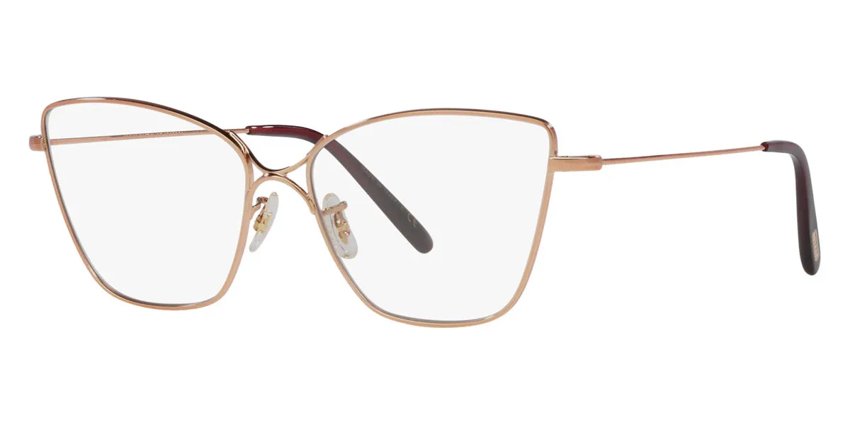 Oliver Peoples Women's 55mm Rose Gold Opticals OV1288S-5326SB-55 sold by Ruumur