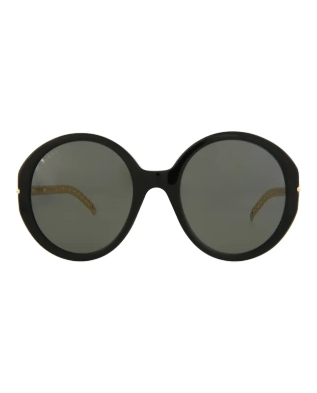 Gucci Women's GG0726S-30008878005 Novelty Sunglasses sold by Ruumur