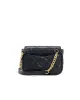 Tory Burch Black Willa Belt Bag sold by Ruumur