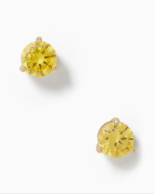Kate Spade Rise And Shine Studs sold by Ruumur