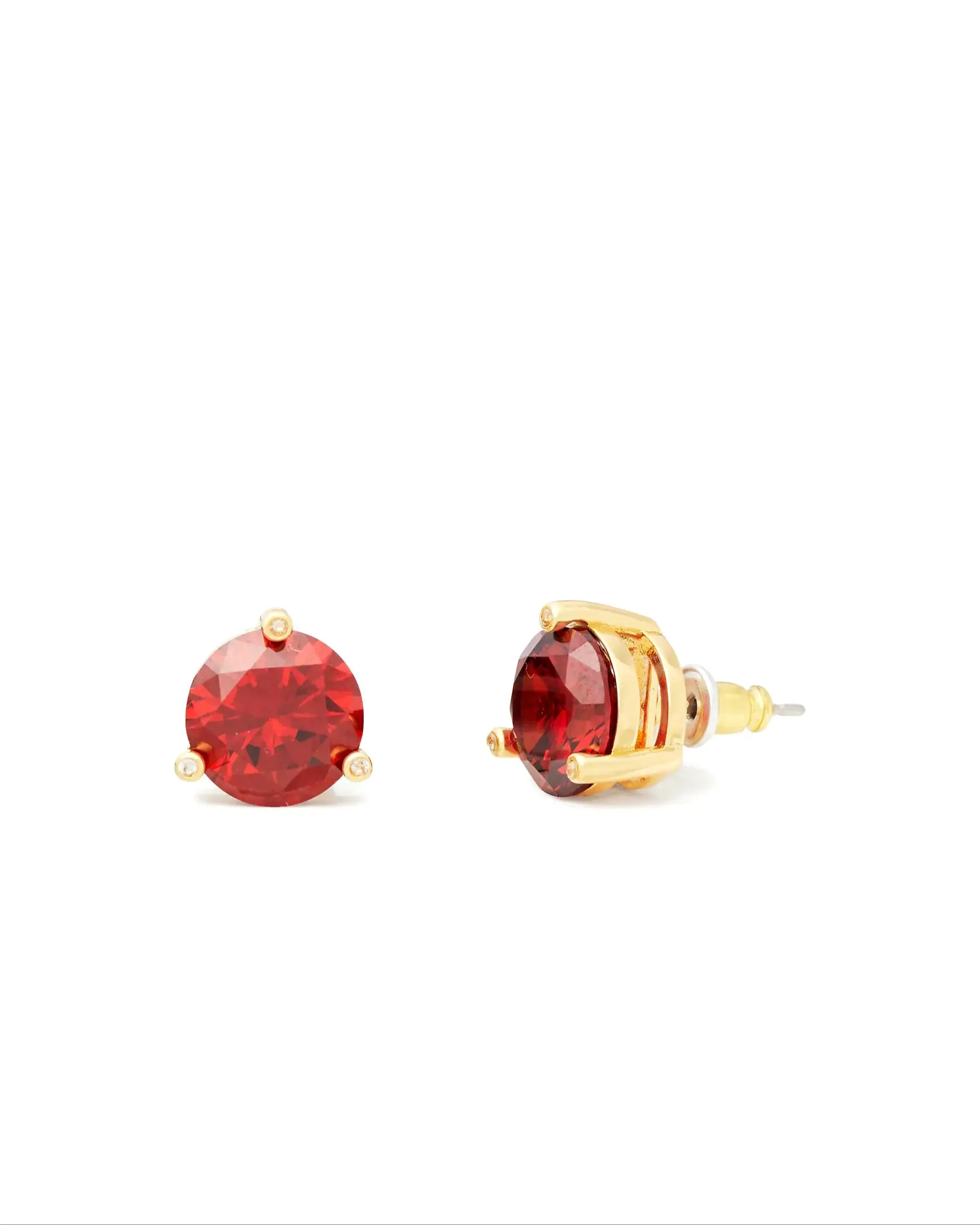 Kate Spade Rise And Shine Studs sold by Ruumur product image thumbnail 4