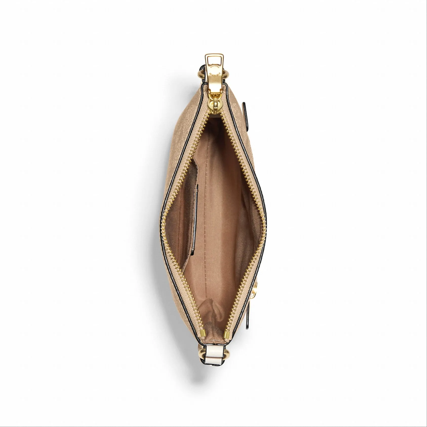 Coach Mini Rowan File Bag In Signature Canvas sold by Ruumur product image thumbnail 3