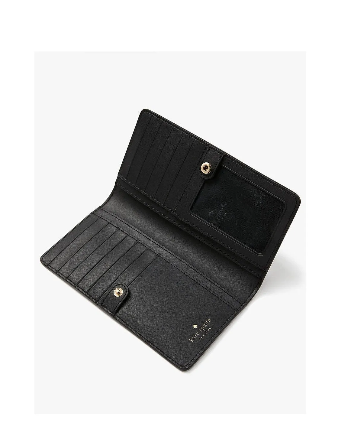 Kate Spade Madison Large Slim Bifold Wallet sold by Ruumur product image thumbnail 3