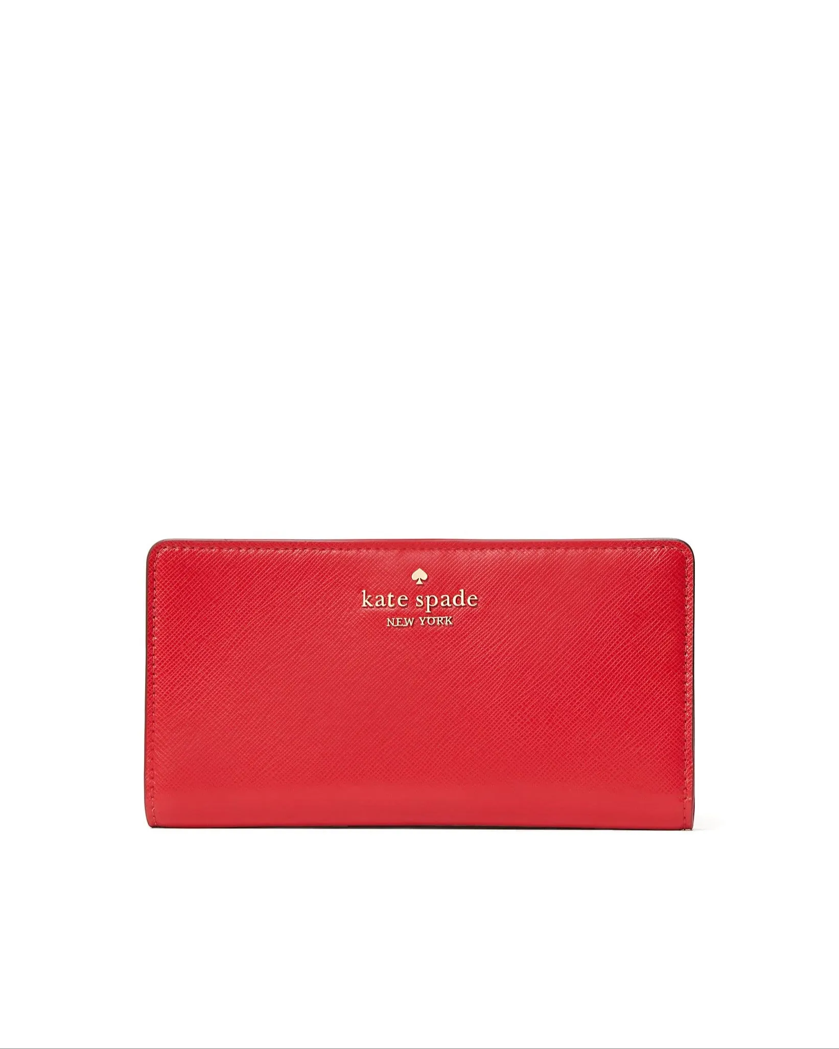 Kate Spade Madison Large Slim Bifold Wallet sold by Ruumur product image thumbnail 4