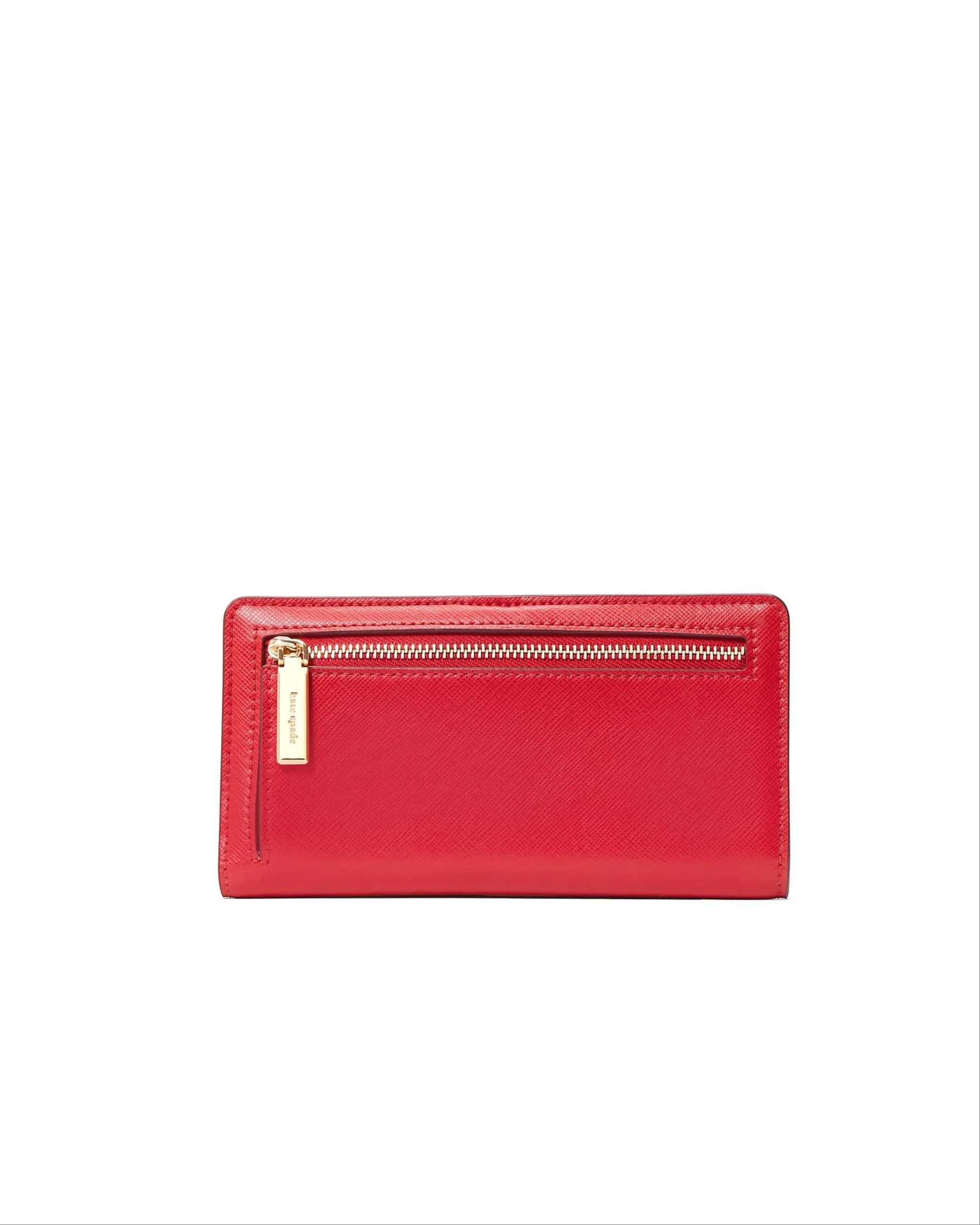 Kate Spade Madison Large Slim Bifold Wallet sold by Ruumur product image thumbnail 5