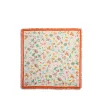 Coach Dreamy Land Silk Square Scarf sold by Ruumur