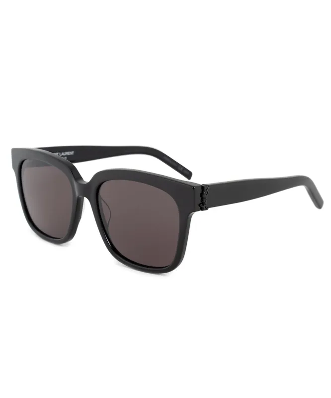 Saint Laurent SL M40 001 54 Square Sunglasses made by Ruumur